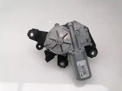Peça sobressalente para automóvel em segunda mão motor do limpador traseiro por renault clio iv limited referências oem iam 287105483r  w000019185 - w000028313