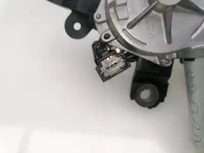 Peça sobressalente para automóvel em segunda mão motor do limpador traseiro por renault clio iv limited referências oem iam 287105483r  w000019185 - w000028313