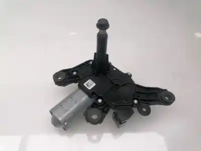 Peça sobressalente para automóvel em segunda mão motor do limpador traseiro por renault clio iv limited referências oem iam 287105483r  w000019185 - w000028313