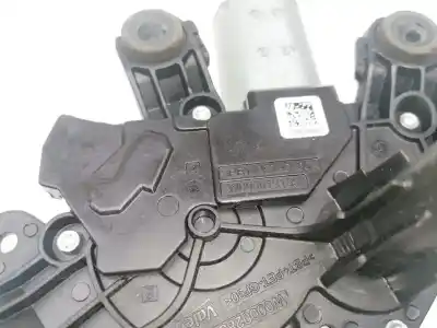 Peça sobressalente para automóvel em segunda mão motor do limpador traseiro por renault clio iv limited referências oem iam 287105483r  w000019185 - w000028313