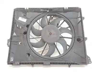 Peça sobressalente para automóvel em segunda mão termoventilador elétrico por bmw 3 (e90) 325 i referências oem iam 17427563259