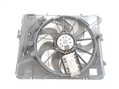 Pezzo di ricambio per auto di seconda mano elettroventola per bmw 3 (e90) 325 i riferimenti oem iam 17427563259  69256939