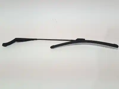 Tweedehands auto-onderdeel ruitenwisser arm rechts voor voor peugeot 308 120 cv / 88 kw oem iam-referenties 9677256180