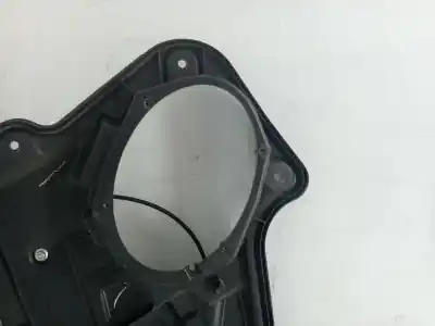 Pezzo di ricambio per auto di seconda mano alzacristalli posteriore destro per mazda cx-7 (er) 2.2 mzr-cd awd (er10a) riferimenti oem iam eg217297xf  