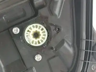 Pezzo di ricambio per auto di seconda mano alzacristalli posteriore destro per mazda cx-7 (er) 2.2 mzr-cd awd (er10a) riferimenti oem iam eg217297xf  
