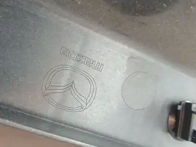 Pezzo di ricambio per auto di seconda mano alzacristalli posteriore destro per mazda cx-7 (er) 2.2 mzr-cd awd (er10a) riferimenti oem iam eg217297xf  