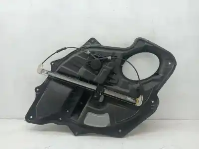 Pezzo di ricambio per auto di seconda mano alzacristalli posteriore destro per mazda cx-7 (er) 2.2 mzr-cd awd (er10a) riferimenti oem iam eg217297xf  