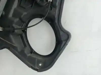 Pezzo di ricambio per auto di seconda mano alzacristalli posteriore destro per mazda cx-7 (er) 2.2 mzr-cd awd (er10a) riferimenti oem iam eg217297xf  