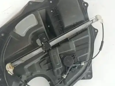 Pezzo di ricambio per auto di seconda mano alzacristalli posteriore destro per mazda cx-7 (er) 2.2 mzr-cd awd (er10a) riferimenti oem iam eg217297xf  