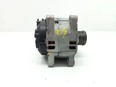 Second-hand car spare part ALTERNATOR for PEUGEOT PARTNER FURGONETA/MONOVOLUMEN (K9)  OEM IAM references 9678048880  