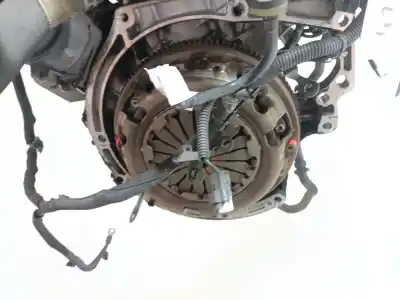 Second-hand car spare part complete engine for citroen c3 1.6 16v hdi oem iam references 8h01  