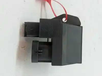 Piesă de schimb auto la mâna a doua rezistentã încalzire pentru opel crossland x b12xht referințe oem iam 98372a01