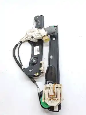 Peça sobressalente para automóvel em segunda mão elevador de vidros dianteiro direito por bmw 3 (e90) 325 i referências oem iam 51337140588