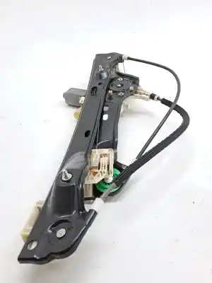 Second-hand car spare part passenger side right window regulator for bmw 3 (e90) 325 i oem iam references 51337140588  