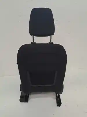 Peça sobressalente para automóvel em segunda mão assento dianteiro esquerdo por ford focus lim. (cb8) focus st sport referências oem iam 2646412  jx6a9661705bm