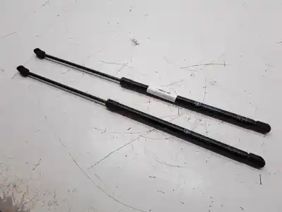 Piesă de schimb auto la mâna a doua AMORTIZOR PORBAGAJ pentru HYUNDAI I20 ACTIVE  Referințe OEM IAM 81831Q0000  