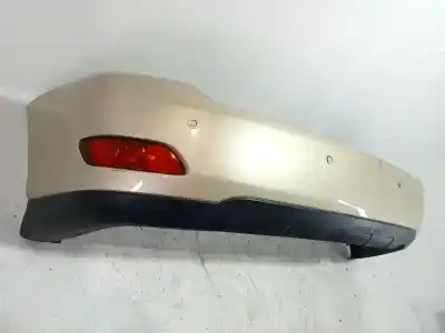 Second-hand car spare part rear bumper for lexus rx (mcu/gsu/mhu3) lexus rx 400h oem iam references 5215948903  