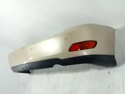 Second-hand car spare part rear bumper for lexus rx (mcu/gsu/mhu3) lexus rx 400h oem iam references 5215948903  
