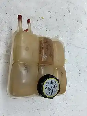 Peça sobressalente para automóvel em segunda mão depósito de expansão por volvo c30 (533) 2.0 d referências oem iam 30776150  