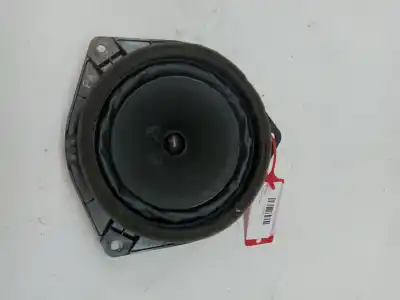 Pezzo di ricambio per auto di seconda mano altoparlante per lexus nx * riferimenti oem iam 8616078040