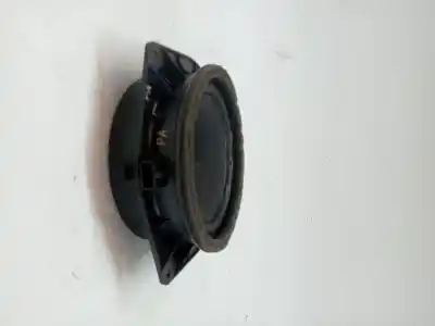 Second-hand car spare part speaker for lexus nx * oem iam references 8616078040  