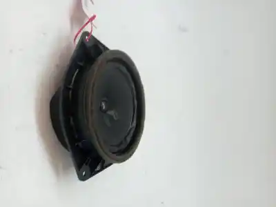 Second-hand car spare part speaker for lexus nx * oem iam references 8616078040  