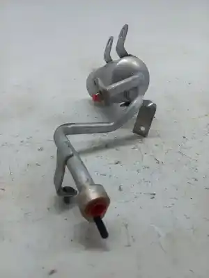 Pezzo di ricambio per auto di seconda mano condensatore / radiatore aria condizionata per volvo c30 (533) 2.0 d riferimenti oem iam 31332649