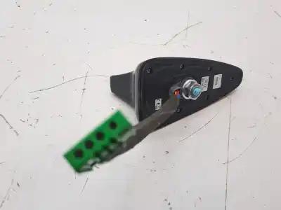 Peça sobressalente para automóvel em segunda mão antena por hyundai i20 active i20 active referências oem iam 96210q0100eb  