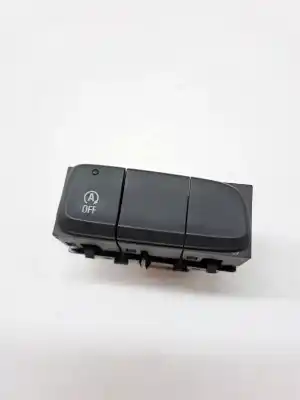 Piesă de schimb auto la mâna a doua modul electrotic pentru opel crossland x b12xht referințe oem iam 03548040102