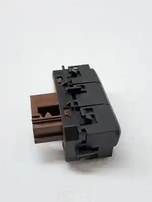 Second-hand car spare part electronic module for opel crossland x b12xht oem iam references 03548040102  03548060102 - yp0031677