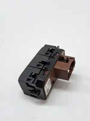 Second-hand car spare part electronic module for opel crossland x b12xht oem iam references 03548040102  03548060102 - yp0031677