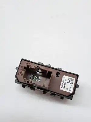 Second-hand car spare part electronic module for opel crossland x b12xht oem iam references 03548040102  03548060102 - yp0031677