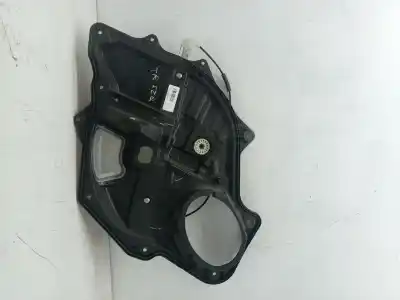 Peça sobressalente para automóvel em segunda mão elevador de vidros traseiro esquerdo por mazda cx-7 (er) 2.2 mzr-cd awd (er10a) referências oem iam eg217397xf