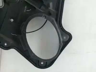 Second-hand car spare part rear left window regulator for mazda cx-7 (er) 2.2 mzr-cd awd (er10a) oem iam references eg217397xf  