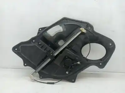 Second-hand car spare part rear left window regulator for mazda cx-7 (er) 2.2 mzr-cd awd (er10a) oem iam references eg217397xf  