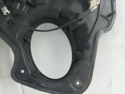 Second-hand car spare part rear left window regulator for mazda cx-7 (er) 2.2 mzr-cd awd (er10a) oem iam references eg217397xf  