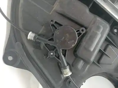 Second-hand car spare part rear left window regulator for mazda cx-7 (er) 2.2 mzr-cd awd (er10a) oem iam references eg217397xf  