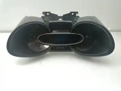 Peça sobressalente para automóvel em segunda mão quadrante por renault clio iv limited referências oem iam 248108818r  