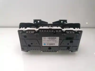 Peça sobressalente para automóvel em segunda mão quadrante por renault clio iv limited referências oem iam 248108818r  