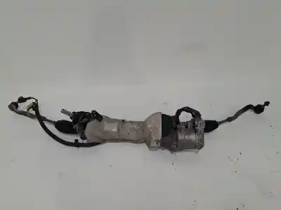 Tweedehands auto-onderdeel stuurhuis voor peugeot 308 120 cv / 88 kw oem iam-referenties 1635510480