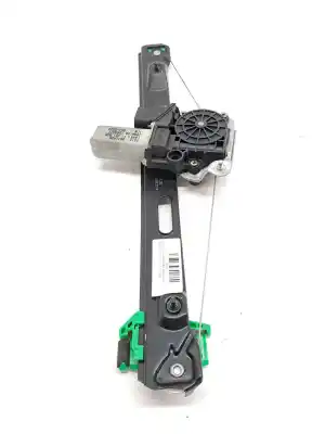 Peça sobressalente para automóvel em segunda mão elevador de vidros traseiro direito por bmw 3 (e90) 325 i referências oem iam 51357140590