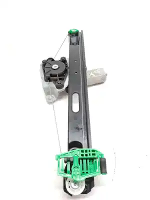 Second-hand car spare part rear right window regulator for bmw 3 (e90) 325 i oem iam references 51357140590  