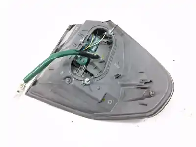 Pezzo di ricambio per auto di seconda mano lampada posteriore sinistra per lexus rx (mcu/gsu/mhu3) lexus rx 400h riferimenti oem iam 8156148210  