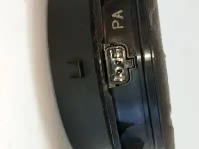 Tweedehands auto-onderdeel luidspreker voor lexus nx * oem iam-referenties 8616078060  