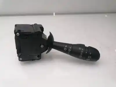 Peça sobressalente para automóvel em segunda mão comutador de limpa vidros por renault clio iv limited referências oem iam 255675284r  