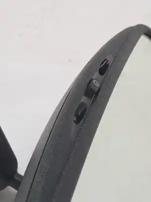 Pezzo di ricambio per auto di seconda mano specchio interno per mazda cx-7 (er) 2.2 mzr-cd awd (er10a) riferimenti oem iam bbm369220a  