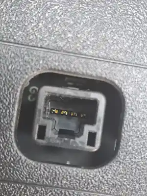 Pezzo di ricambio per auto di seconda mano specchio interno per mazda cx-7 (er) 2.2 mzr-cd awd (er10a) riferimenti oem iam bbm369220a  