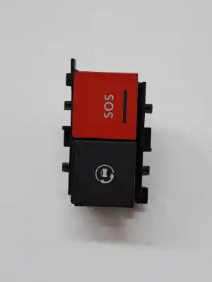 Piesă de schimb auto la mâna a doua modul electrotic pentru opel crossland x b12xht referințe oem iam 98322363jx