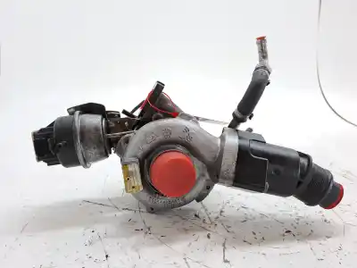 Piesă de schimb auto la mâna a doua turbocompressor pentru audi q5 (8r) q5 2.0 tdi referințe oem iam 03l145701e