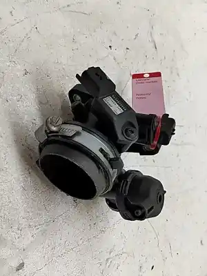 Peça sobressalente para automóvel em segunda mão borboleta de admissão por volvo c30 (533) 2.0 d referências oem iam 8692893  